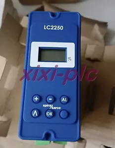 1 Stück NEU Spirax Sarco LC2250 Controller von DHL oder FedEX - Bild 1 von 7