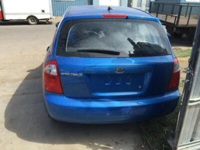 Rear View Mirror Station Wgn Fits 01-12 ELANTRA 122200 - Image 1 of 4