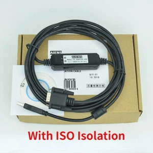 1 Stück USB-MM440 für Siemens MM440 Frequenzumrichter Debugging Kabel COM Port - Bild 1 von 6