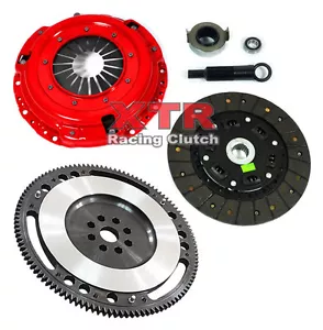 XTR STAGE 2 CLUTCH KIT w/ LIGHT FLYWHEEL B18A1 B18B1 B18C1 B18C5 B20B B20Z HYDRO - Bild 1 von 3