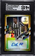 Topps UEFA Champions League 2020/21 Stickers: POF81 - Ferencvárosi TC Badge  on eBid United States