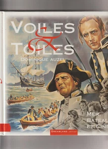 VOILES ET TOILES - Picture 1 of 1