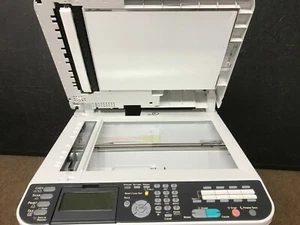 Okidata MC363dn All-in-One MFP Color Laser Printer 62447601 ✅❤️✅❤️ *READ* - Picture 1 of 8