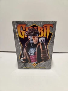 Gambit Marvel Mini-Büste 0643/4000 Bowen Designs 2003 - Bild 1 von 7