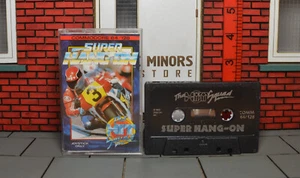 Vintage Computerspiel - Commodore 64/C64 - Sommerspiele - Bild 1 von 1