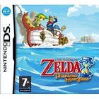 Legend of Zelda: Phantom Hourglass (Nintendo DS Game)