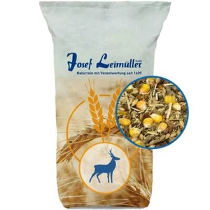 Wildfutter 10 Fiber Apfeltrester Rehfutter Rotwildfutter Leimüller 20 kg - Bild 1 von 3