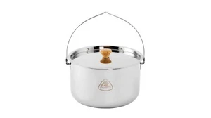 Robens Ottawa Kochtopf, Edelstahl, 4L - Bild 1 von 1