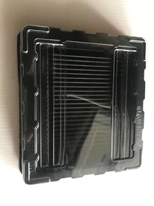 Desktop Memory Tray Case for Server DIMM  DDR4 DDR3 DDR2 Modules LOT OF 10 - Picture 1 of 3