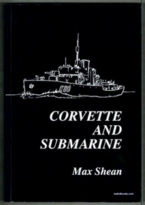 Corvette and Submarine by Max Shean (PB 2008) - Picture 1 of 1