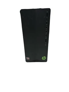 HP pavilion 16gb RAM, AMD RYZEN 3 4300G, 250gb SSD, Radeon RX 5500 - Picture 1 of 5