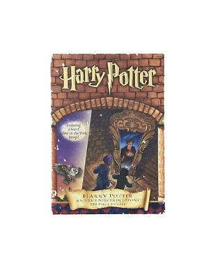 Rompecabezas de 250 piezas de colección Harry Potter y la piedra bruja que brilla en la oscuridad imagen Foto 1 de 4