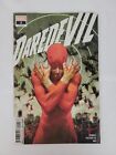 Marvel Comics Daredevil # 1 Know Fear Part 1 Comic Book 2019 First Printing