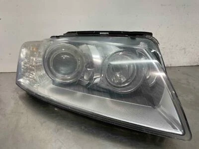 2009 AUDI A8 QUATTRO OEM PASSENGER RIGHT HEADLIGHT XENON HID W/O ADAPTIVE 06 10 Foto 1 de 4