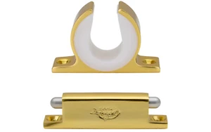 Lees Tackle ROD & REEL HANGER SET - Shimano TLD 25/ TLD 30, MC0075-4025 - Picture 1 of 7