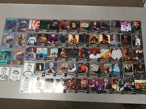 RIESIGES Sidemen Karten Konvolut Topps Chrome inkl. 63 Karten - Bild 1 von 5