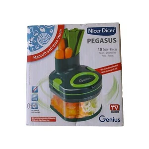 JML Nicer Dicer Pegasus - Picture 1 of 5