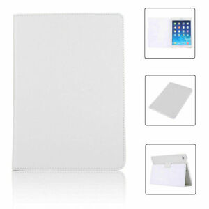 For Apple iPad 10.2'' 9th 8th 7th Generation Case Flip Leather Stand Smart Cover