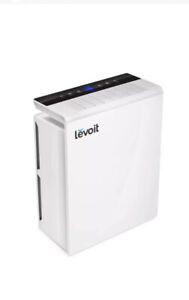 Levoit LV-PUR131S Smart WiFi Air Purifier for Home White Pre-Owned