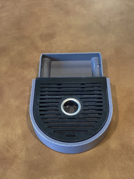 Keurig K-Supreme Genuine OEM Part Drip Tray Gray Photo Related