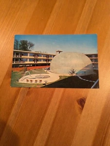 The Motor Manger Inn Charlotte NC North Carolina - Picture 1 of 2