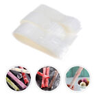 Ice Lolly Molds 60pcs Popsicle Maker Ice Tube Bags