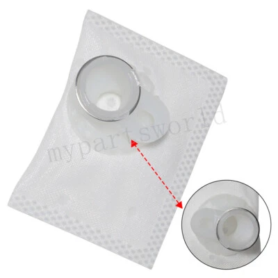 Filtro de combustible para Triumph Tiger 1050 Tiger 800XC Sprint GT Speed Triple R Foto 1 de 4