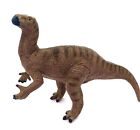 Iguanadon Dinosaur Figure Wild Safari Model kids Toy Iguanodon New