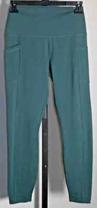 90 Degree Women's Dark Gray Leggings Size M - Picture 1 of 2