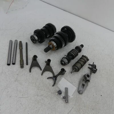 BMW K 100 LT RS RT Transmisión Motor Tracción B1223 - Imagen 1 de 4