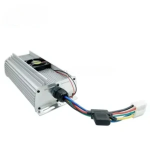 48V-120V to 12V 50A 600W Step-down Converter Non-isolated Dc-dc Converter - Picture 1 of 6