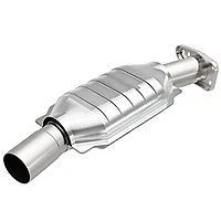 78-79 Oldsmobile Cruiser 5.0L 5.7L Magnaflow Direct-Fit Catalytic Converter CATS - Image 1 of 1
