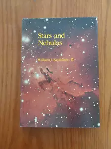 Sterne und Nebel von William J. Kaufmann, III 1978 HCDJ - Bild 1 von 1