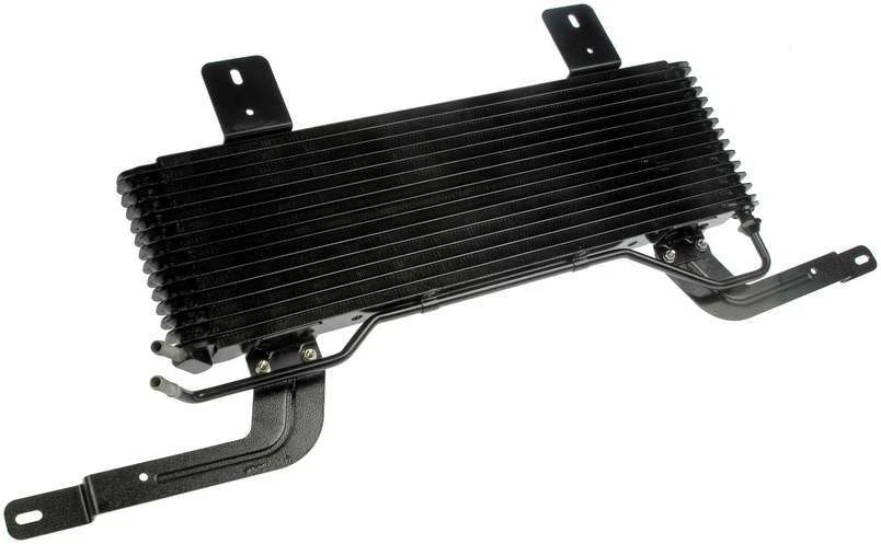 Automatic Transmission Oil Cooler for 2001 Ford F-250 Super Duty Turbo 7.3L V8 D - Image 1 of 1