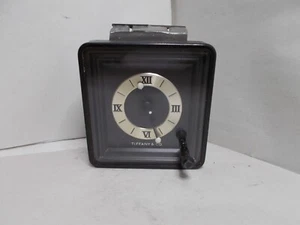Restored 1973 1974 1975 Oldsmobile Tiffany Clock Works 88 98 - Picture 1 of 6