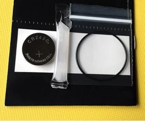 Kit de baterías para computadora de buceo Suunto D4f - Imagen 1 de 1