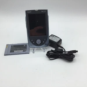 HP Jornada 568 HandHeld Pocket PC (F2915A#ABA) - Picture 1 of 4