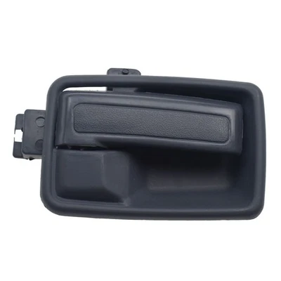 Interior Inner Door Handle Right RH Grey Fits 1988-1995 Isuzu KB Trooper PICKUP Foto 1 de 4