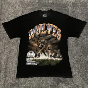 Darc Sport Eat Them Alive Premium Vintage Medium Oversized - Picture 1 of 15