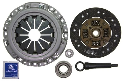 Kit de embrague de transmisión Sachs K0108-02 para Chevrolet Geo Metro 89-00 Foto 1 de 4
