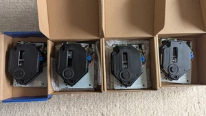 Unidades de disco Dreamcast - Funcionando - 6 disponibles - Imagen 1 de 2
