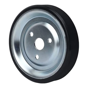Vehicle Engine Water Pump Pully 120459 Universal for R55 R57 R59 R60 - Picture 1 of 6