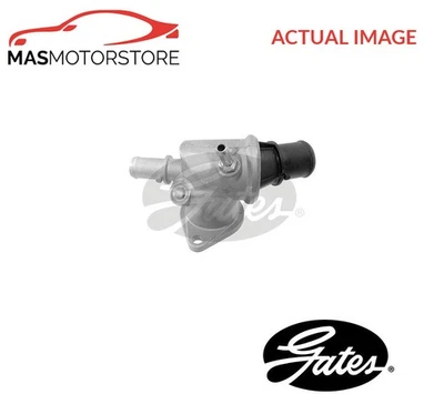 ENGINE COOLANT THERMOSTAT GATES TH17388G1 P NEW OE REPLACEMENT - Image 1 of 4
