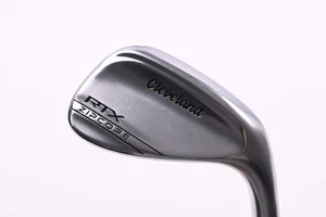 Cleveland RTX ZipCore Gap Wedge / 50 Degree / X-Flex Modus Tour 120 Shaft - Picture 1 of 6