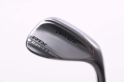 Cleveland RTX ZipCore Gap Wedge / 50 Degree / X-Flex Modus Tour 120 Shaft - Image 1 of 4