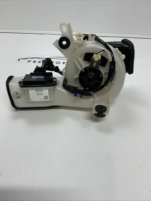 2010-2012 LEXUS HS250H CENTER CONSOLE BLOWER MOTOR OEM 58864-75010 - Image 1 of 4
