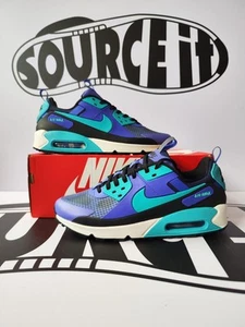 Air Max 90 Drift Persian Violet/Dusty Cactus 8UK/9US BRAND NEW RARE - Picture 1 of 10