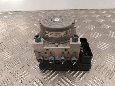 BMW 4 Series M4 13-20 F82 ABS Pump Modulator 8099563   8096587  502365 - Image 1 of 4