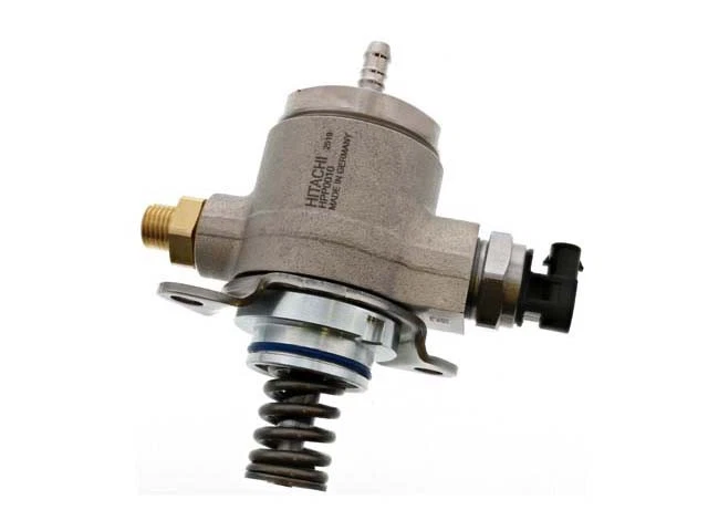 Bomba de combustible HITACHI 06J127025L Audi A5 Quattro Q5 A4 Quattro TT Quattro A4 allroad Foto 1 de 1