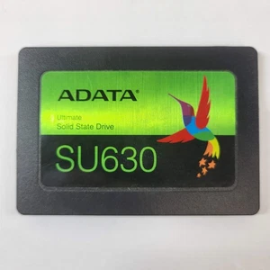 ADATA 2.5" SU630 240GB SATA III 6Gbps SSD - Picture 1 of 2